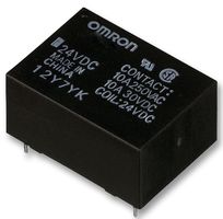 OMRON ELECTRONIC COMPONENTS G5CA-1AE  DC24