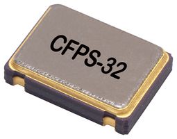 IQD FREQUENCY PRODUCTS LFSPXO025918