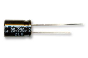RUBYCON 16ZLG470MEFC10X12.5