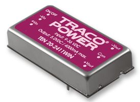 TRACO POWER TEN 20-2423WIN