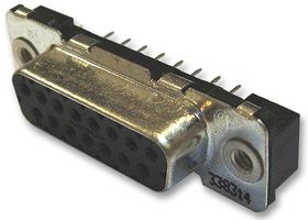 AMP - TE CONNECTIVITY 1-338314-2