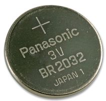 PANASONIC BR-2032/BN.