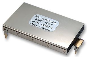 KYOCERA AVX BZ015B603ZAB