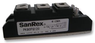 SANREX PK90FG160