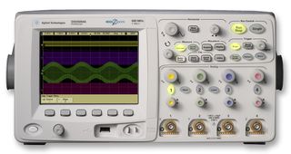 KEYSIGHT TECHNOLOGIES DSO5014A