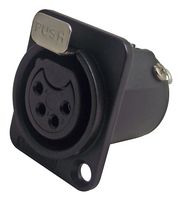 AMPHENOL AUDIO AC4FDZB