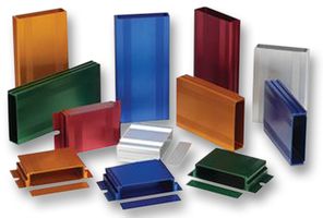 BOX ENCLOSURES B3-160GD