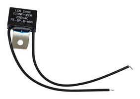 LCR COMPONENTS FE-SP-B-HDR23-220/100