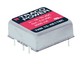 TRACO POWER THN 15-2412WI