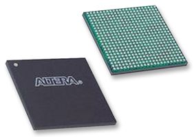 ALTERA EP2C35F484C7N