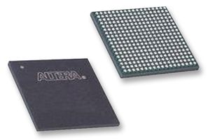 ALTERA EP4CGX30CF19C8N
