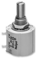 TT ELECTRONICS / BI TECHNOLOGIES 8146R1KL.25