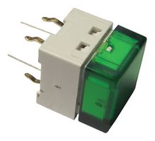 OMRON ELECTRONIC COMPONENTS B3W-9000-G1G
