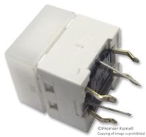 OMRON ELECTRONIC COMPONENTS B3W-9000-R1N