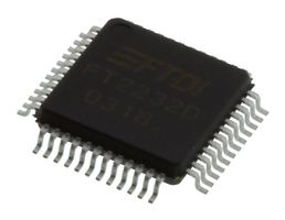 FTDI FT2232D-REEL