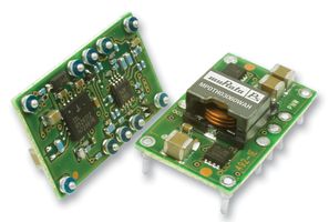 MURATA POWER SOLUTIONS MPDTH05010WAS