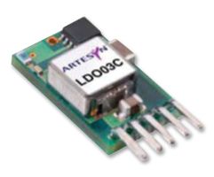ARTESYN / ADVANCED ENERGY LDO03C-005W05-SJ