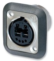 NEUTRIK NO2-4FDW-R