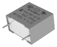 KEMET R46KI24705001K