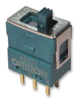 OMRON ELECTRONIC COMPONENTS A9S21-0011