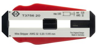 CK TOOLS T3756 50