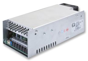 XP POWER SHP650PS36-EF