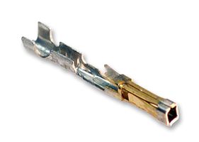 MOLEX / PARTNER STOCK 16-02-0097