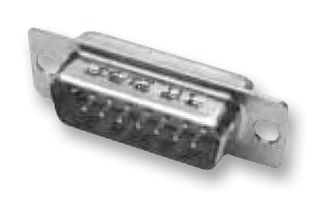 ITT CANNON DB-25P-K87