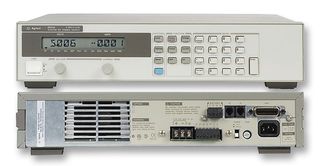 KEYSIGHT TECHNOLOGIES 6643A-240-PLG