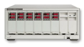 KEYSIGHT TECHNOLOGIES 66001A
