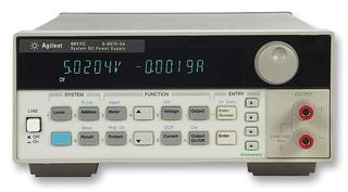 KEYSIGHT TECHNOLOGIES 6614C-240-PLG