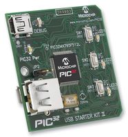 MICROCHIP DM320003-2