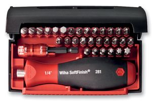 Wiha bit set discount