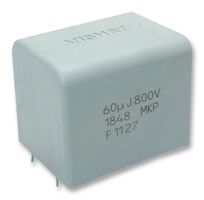 VISHAY MKP1848550704K2