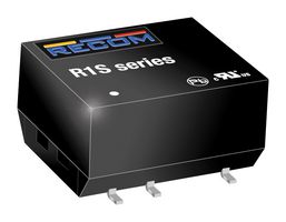 RECOM POWER R1S-0505