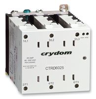 SENSATA/CRYDOM CTRD6025