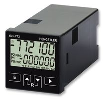 HENGSTLER 0772132