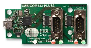 FTDI USB-COM232-PLUS2