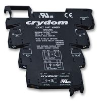 SENSATA/CRYDOM DRA-CN024D24