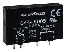 SENSATA/CRYDOM 84065030