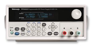 TEKTRONIX PWS4721