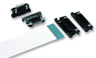 AMPHENOL COMMUNICATIONS SOLUTIONS SFV30R-1STE9HLF
