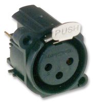 AMPHENOL AUDIO AC3FAV-AU-B