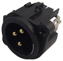 AMPHENOL AUDIO AC3MAV1-AU-B