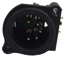 AMPHENOL AUDIO AC5MAH-AU-B
