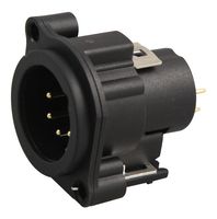 AMPHENOL AUDIO AC5MAV-AU-B