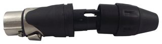 AMPHENOL AUDIO AX3F