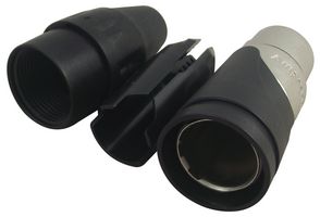 AMPHENOL AUDIO AX5F
