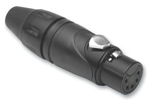 AMPHENOL AUDIO AX5FB-AU