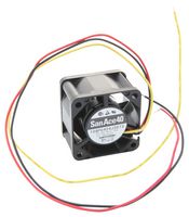 SANYO DENKI 9GV0412J301